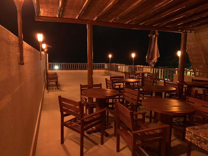 Food & Drinks 3, Swell Praia Hotel, Natal