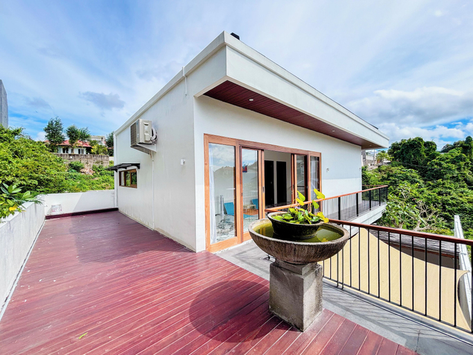 Exterior & Views 2, Budayana Villa, Badung