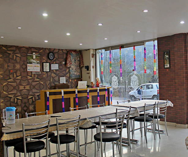 Others 3, Hotel Kundan Inn, Kullu