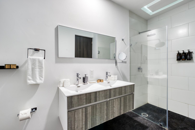 Bathroom 4, Medellin By Mr W, Mexico City