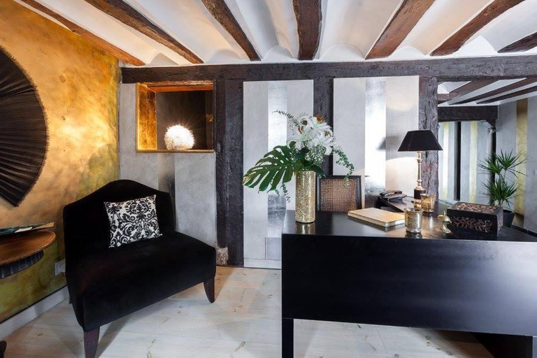 Public Area 3, Hotel Boutique Valle de Oca, Burgos