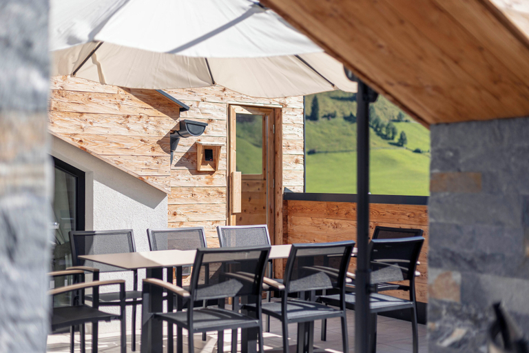 Food & Drinks 4, Carpe Solem Rauris by ALPS RESORTS, Zell am See
