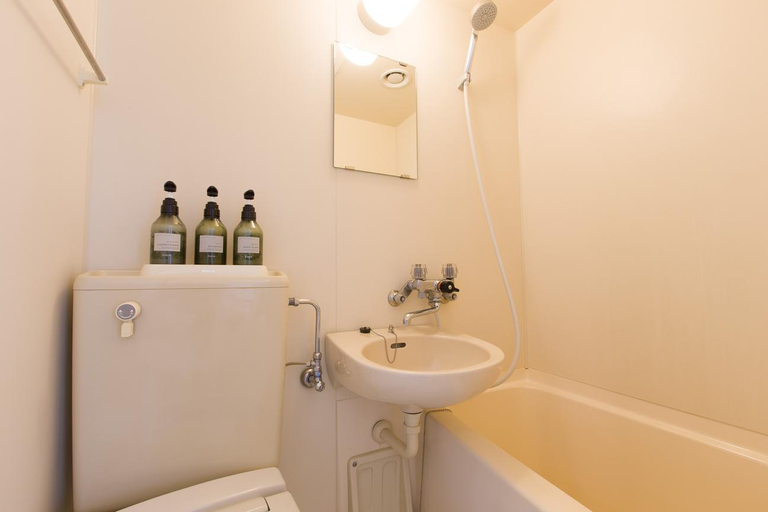 Bathroom 3