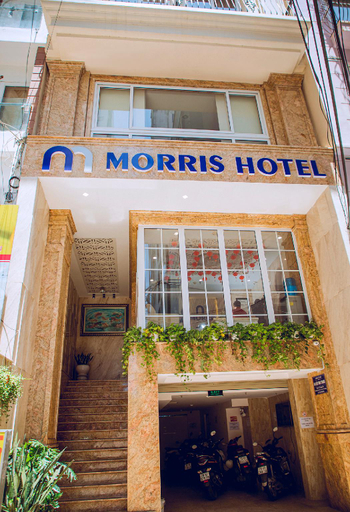 Exterior & Views 2, Morris Hotel Nha Trang, Nha Trang