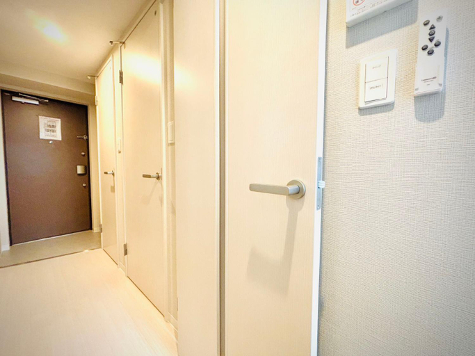 Others 5, Hotel Arashi Nambaminami No003, Osaka