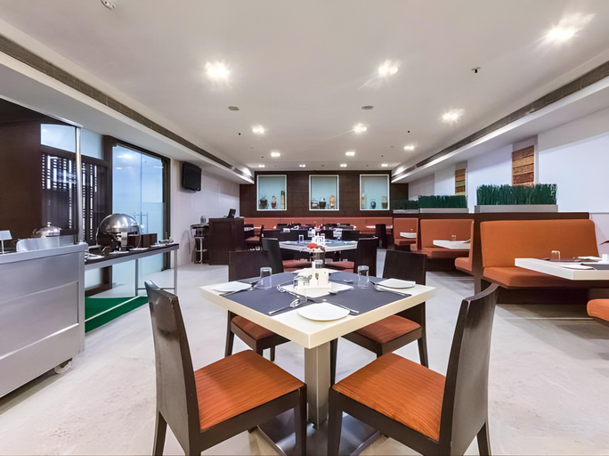 Food & Drinks 5, ROYAL PARK KAKINADA, East Godavari
