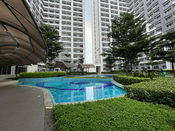 Sport & Beauty 2, LD Cozy Condo @ Grace Residences, Taguig near BGC, Taguig