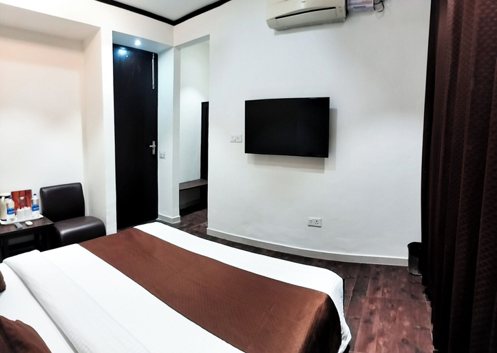 Bedroom 7