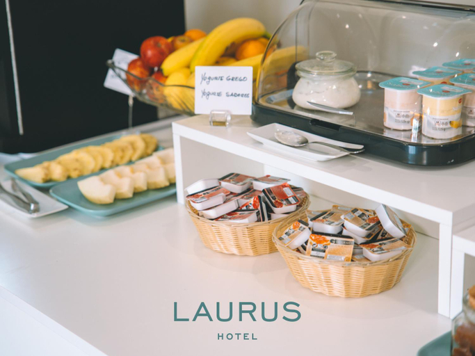 Food & Drinks 4, Laurus Hotel, Lourinhã