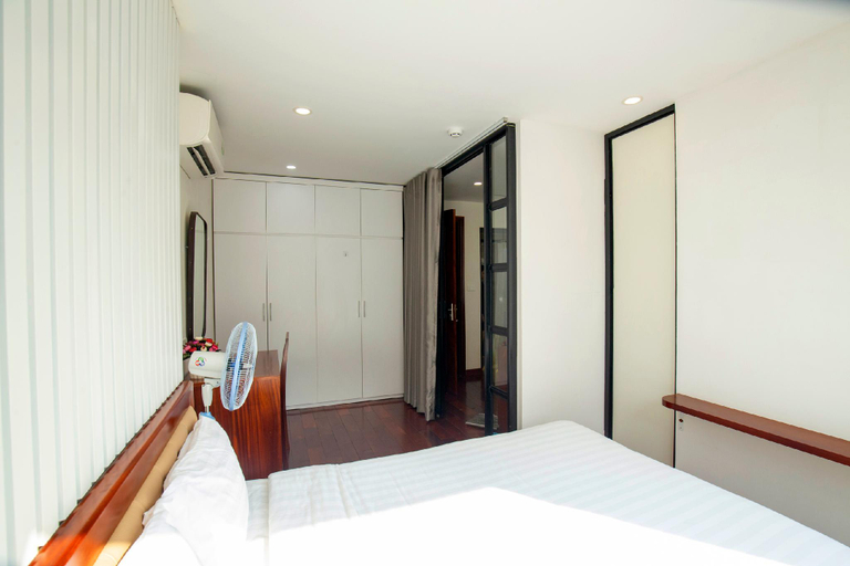 Bedroom 2, Sumitomo10 - Apartment for Japanese, Ba Đình