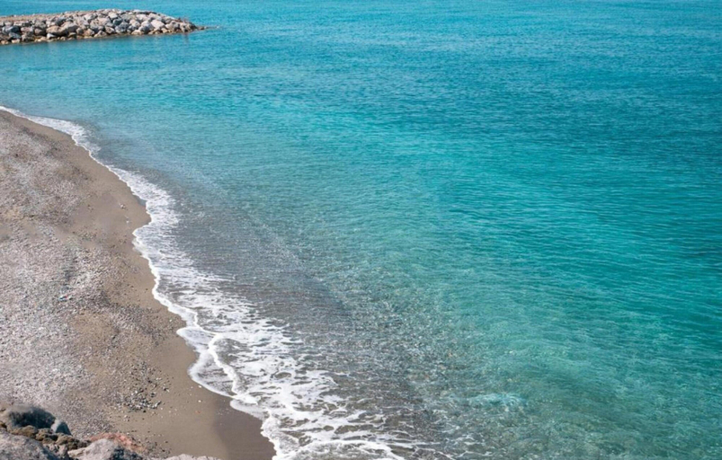 View from property 3, Holiday Home Near Pizzo Beach, Vibo Valentia