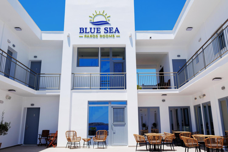 Others 4, Blue Sea Paros Aegean Horizon, South Aegean