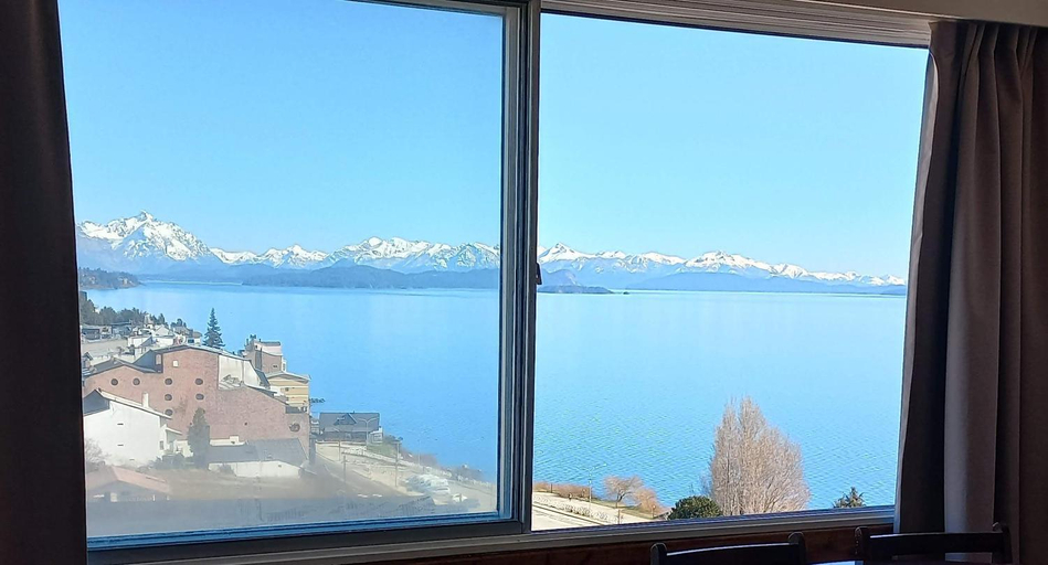 Others 3, El encanto del lago, Bariloche