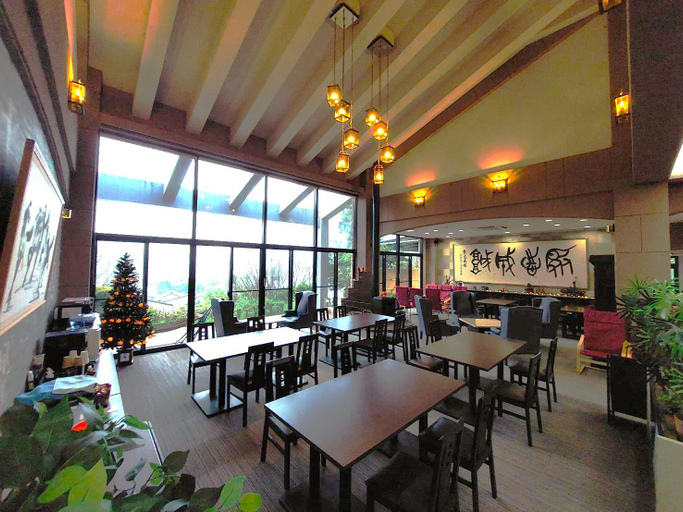 Food & Drinks, yukemuri sanso, Yufu