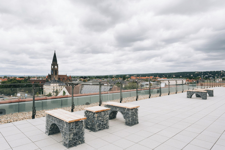 Public Area 5, Oasis Appart - Wohnen in Dresden, Dresden