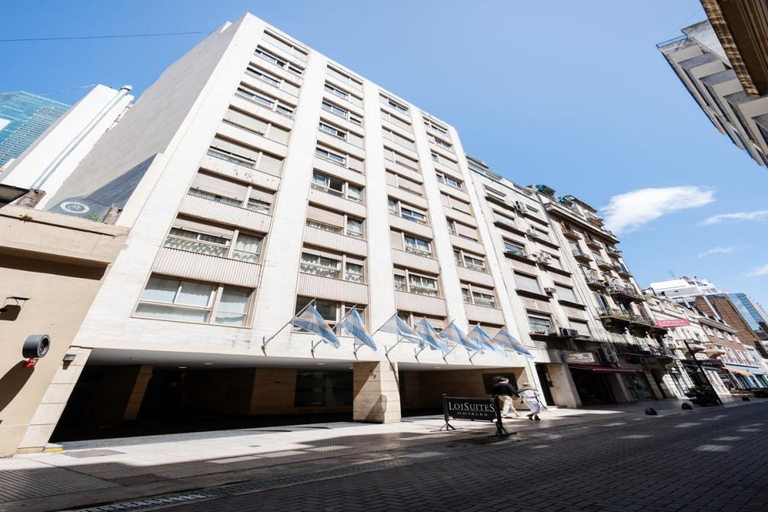 Exterior & Views 3, Loi Flats Buenos Aires, Distrito Federal