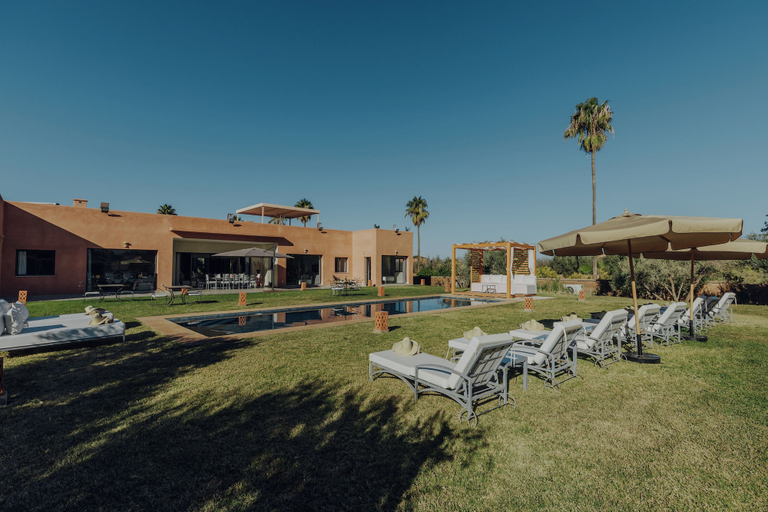 Exterior & Views, Villa Rosea, Al Haouz