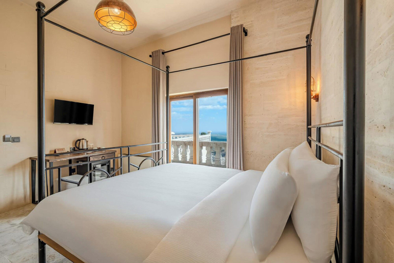 Bedroom 3, Maran House Mardin, Kızıltepe