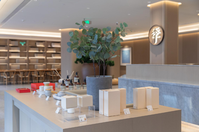 Food & Drinks 4, Ji Hotel Beijing Sanlitun Chaoyang Hospital, Beijing