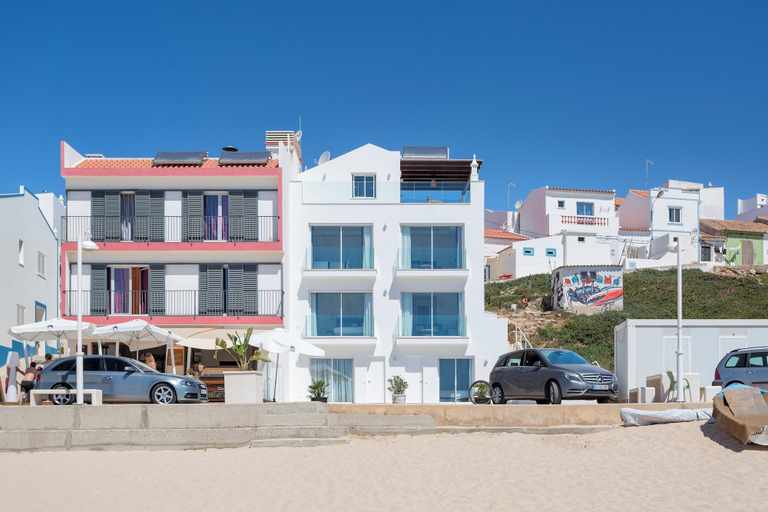 Exterior & Views, Residence Sol e Mar, Vila do Bispo