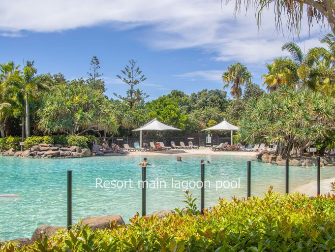 Sport & Beauty 5, The Sand Resort Kingscliff - Holiday Management Co, Tweed Heads