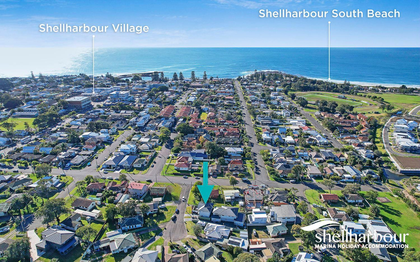 Others 5, Coastline Cove: Modern Townhome Oasis, Shellharbour