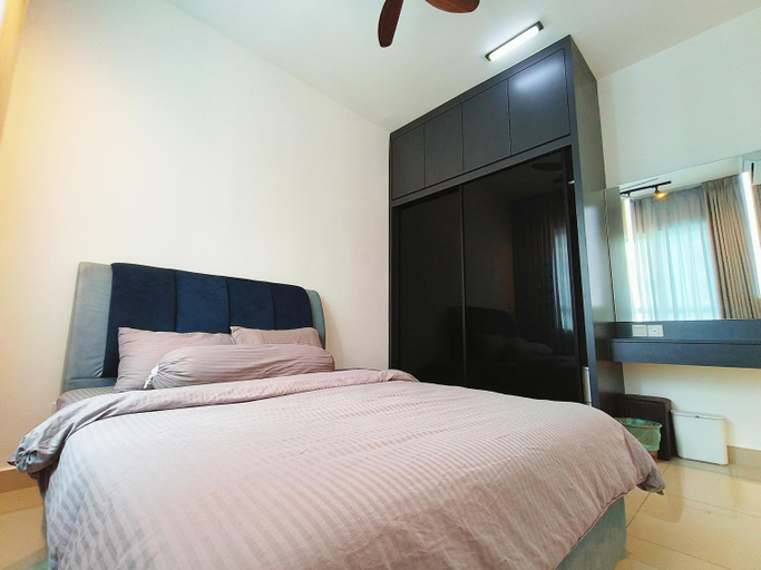 Others 5, Bayu Temiang Luxury Design 7~8 Pax, Seremban