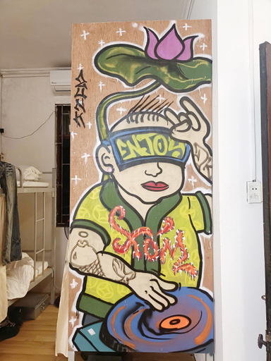 Others 5, FELIZ HOSTEL , Hoàn Kiếm