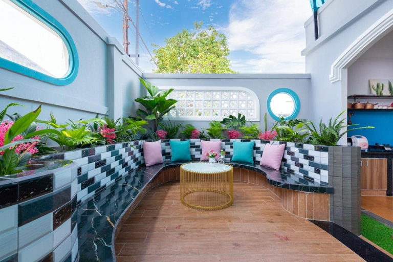 Food & Drinks, Villa VTS - Gan Bien Thuy Van - Free Karaoke, Ho Chi Minh City