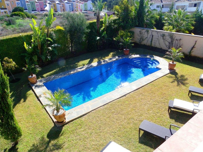 Sport & Beauty 2, Villa Majestic, Málaga
