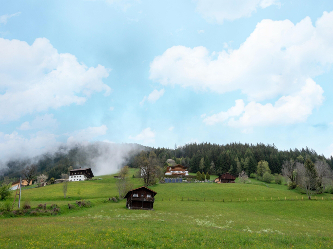 Others 5, Chalet in Gattererberg near Ski Slopes, Schwaz