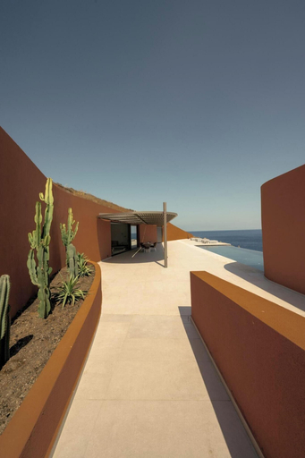 Exterior & Views 2, Olen Syros, South Aegean