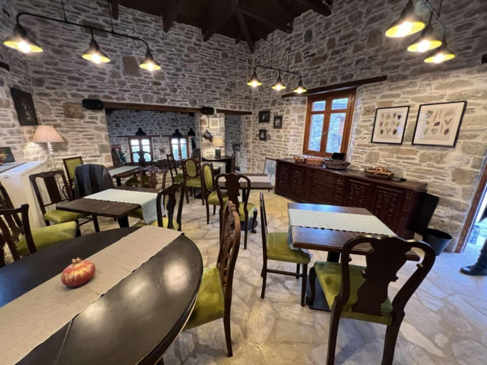 Food & Drinks 5, AURORA-INN, Thessaly