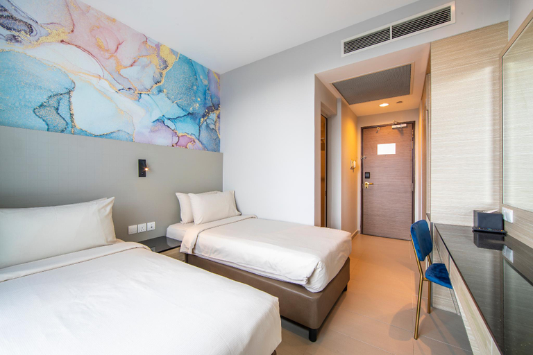 Bedroom 6