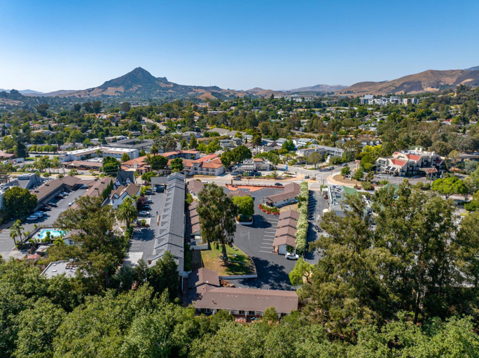 Others 5, Peach Tree Inn, San Luis Obispo