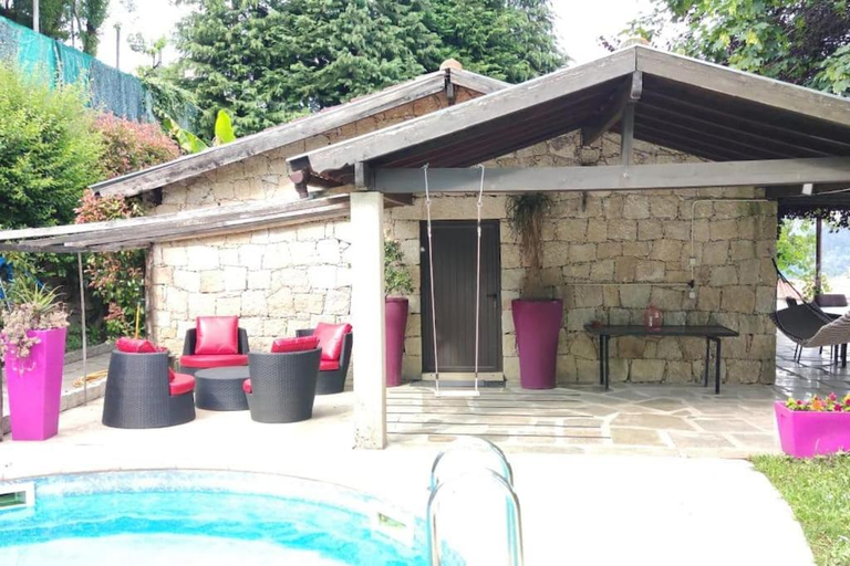 Others 4, Pool House au cœur du Geres a Rio Caldo, Terras de Bouro