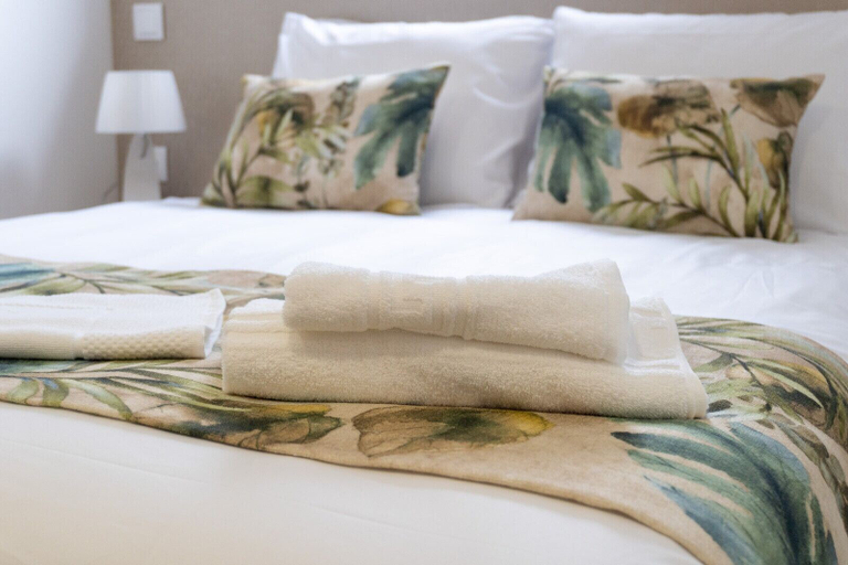 Room 4, City Center Comfort Apartment B by Vacationy, Porto