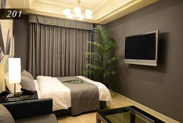 Bedroom 5, HOTEL AYUNG - Adults Only, Sumoto