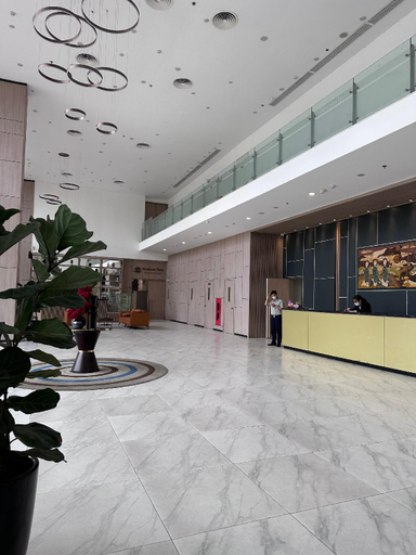 Public Area 4, Muse Hanoi PentStudio West Lake , Tây Hồ