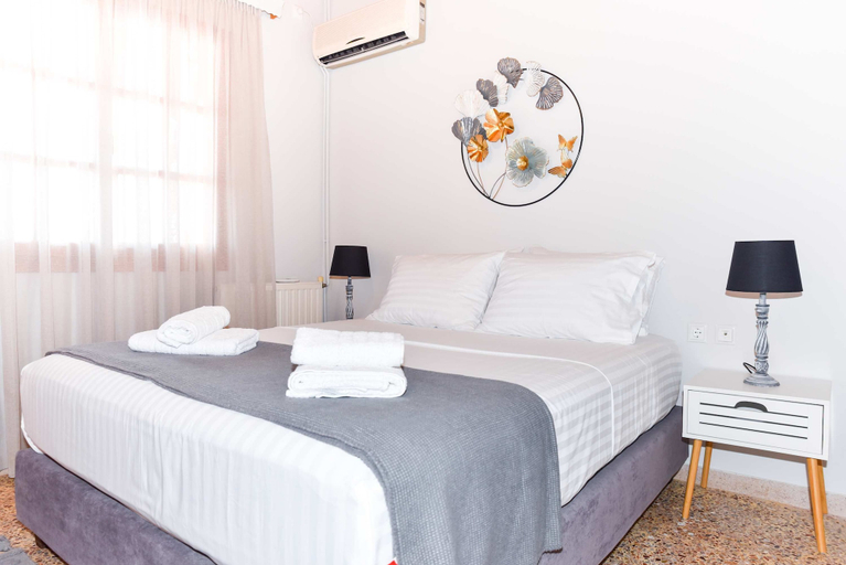 Room 2, Valira Garden Retreat Near Ancient Messene, Peloponnese