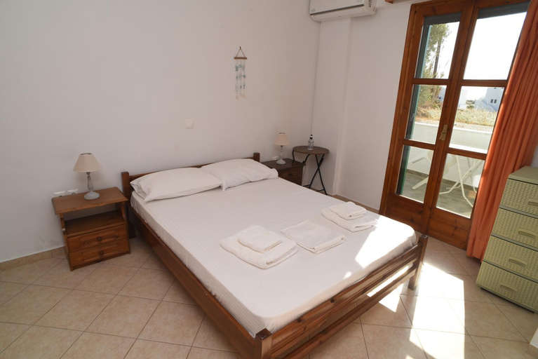3, Fotis apartments Naxos Plaka, South Aegean