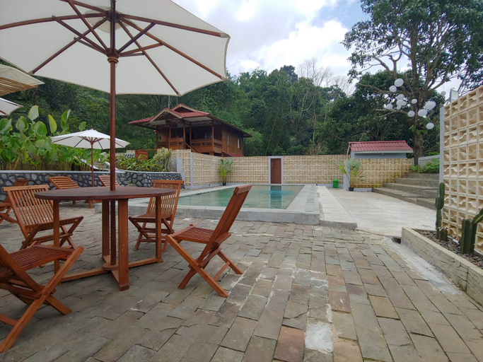 Others 4, Akuja coffee & resort, Bogor