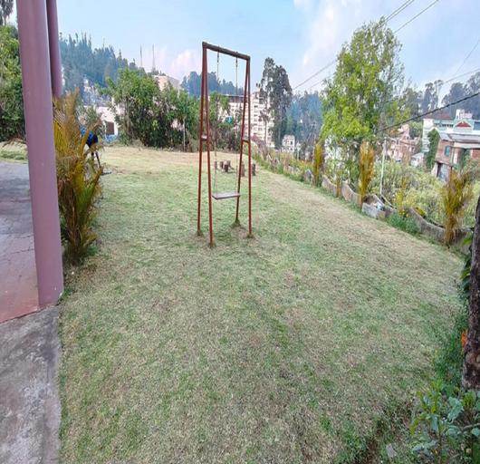 Others 4, Caron Niron Two Bedroom Villa, Dindigul