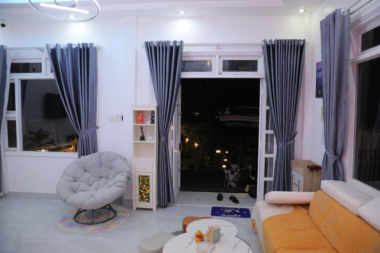 Others 5, 7 bedroom villa Flamingo Danang, Da Nang