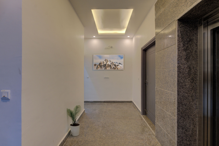 Others 4, aura homes 1bhk apartment, Gurgaon