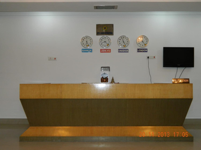 Others 5, Hotel Kanako International, Gaya