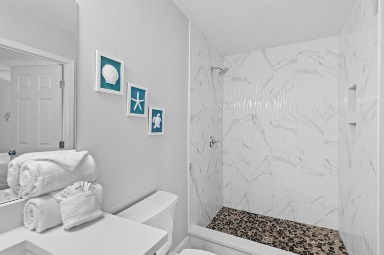 Bedroom 2, Gulf Winds East #1- Mira-marr's Emerald, Walton
