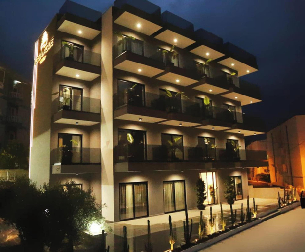Exterior & Views 2, Foga Aous, Sarandës