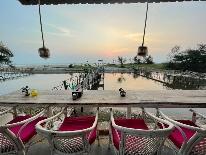 Food & Drinks 4, Chique Shanti Resort, North Goa