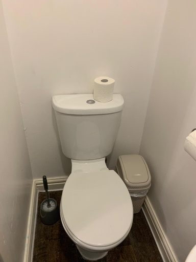 Bathroom 4, Aindale Hotel Blackpool, Blackpool